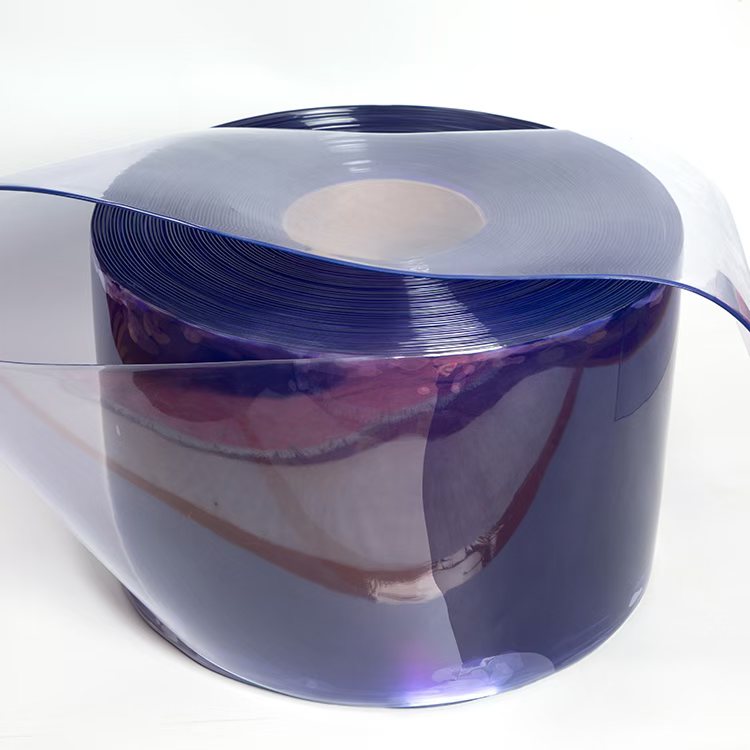 Standby Hub: Leading Provider of Transport Refrigeration Spare Parts PVC